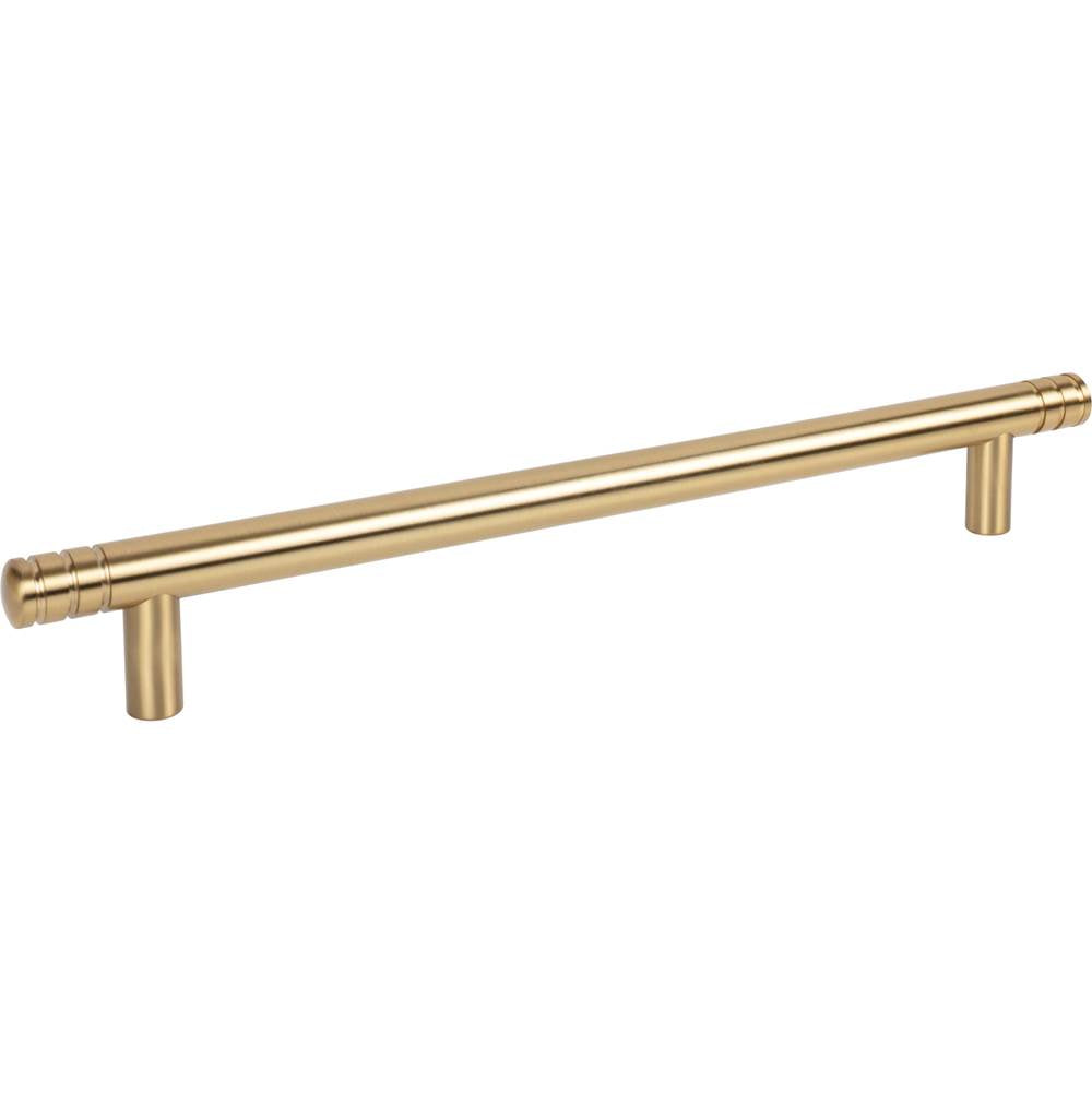 Griffith Appliance Pull 12 Inch (c-c) Matte Black
