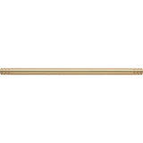 Griffith Appliance Pull 12 Inch (c-c) Matte Black