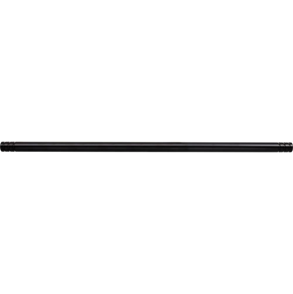 Griffith Appliance Pull 18 Inch (c-c) Matte Black