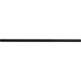 Griffith Appliance Pull 18 Inch (c-c) Matte Black