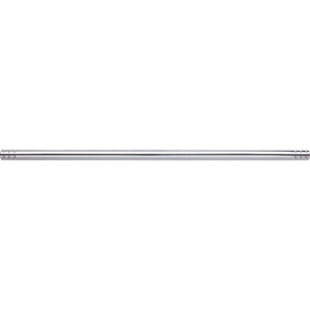 Griffith Appliance Pull 18 Inch (c-c) Matte Black