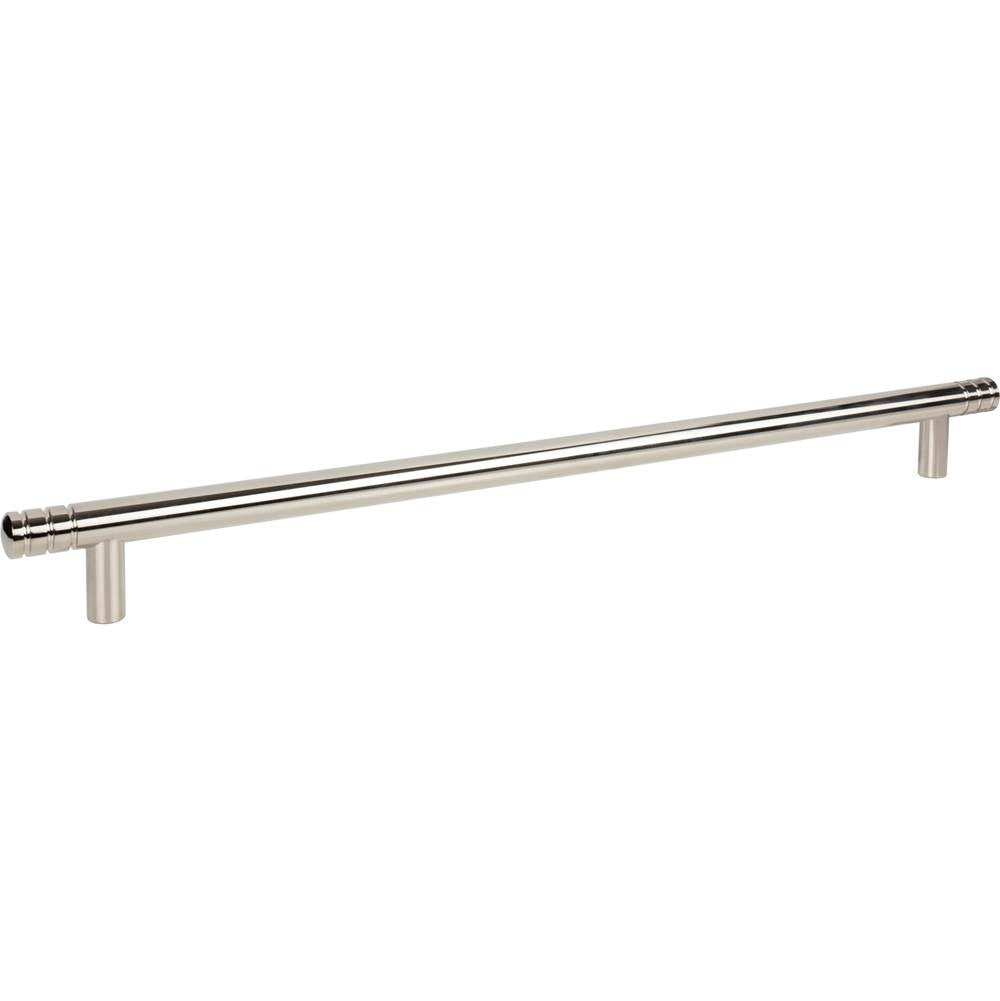 Griffith Appliance Pull 18 Inch (c-c) Matte Black