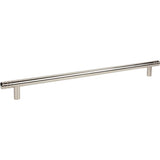Griffith Appliance Pull 18 Inch (c-c) Matte Black