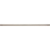 Griffith Appliance Pull 18 Inch (c-c) Matte Black