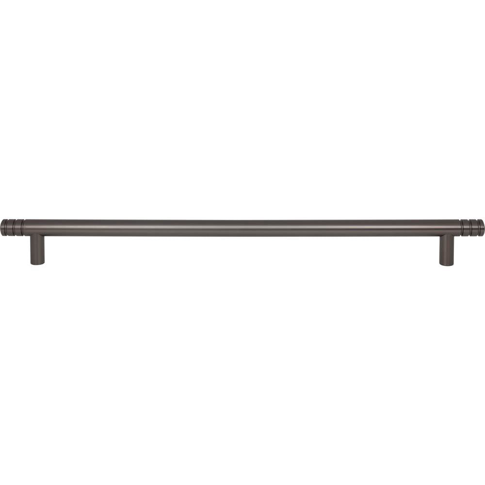 Atlas - Griffith Appliance Pull 18 Inch (c-c) Slate - Slate