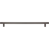 Atlas - Griffith Appliance Pull 18 Inch (c-c) Slate - Slate