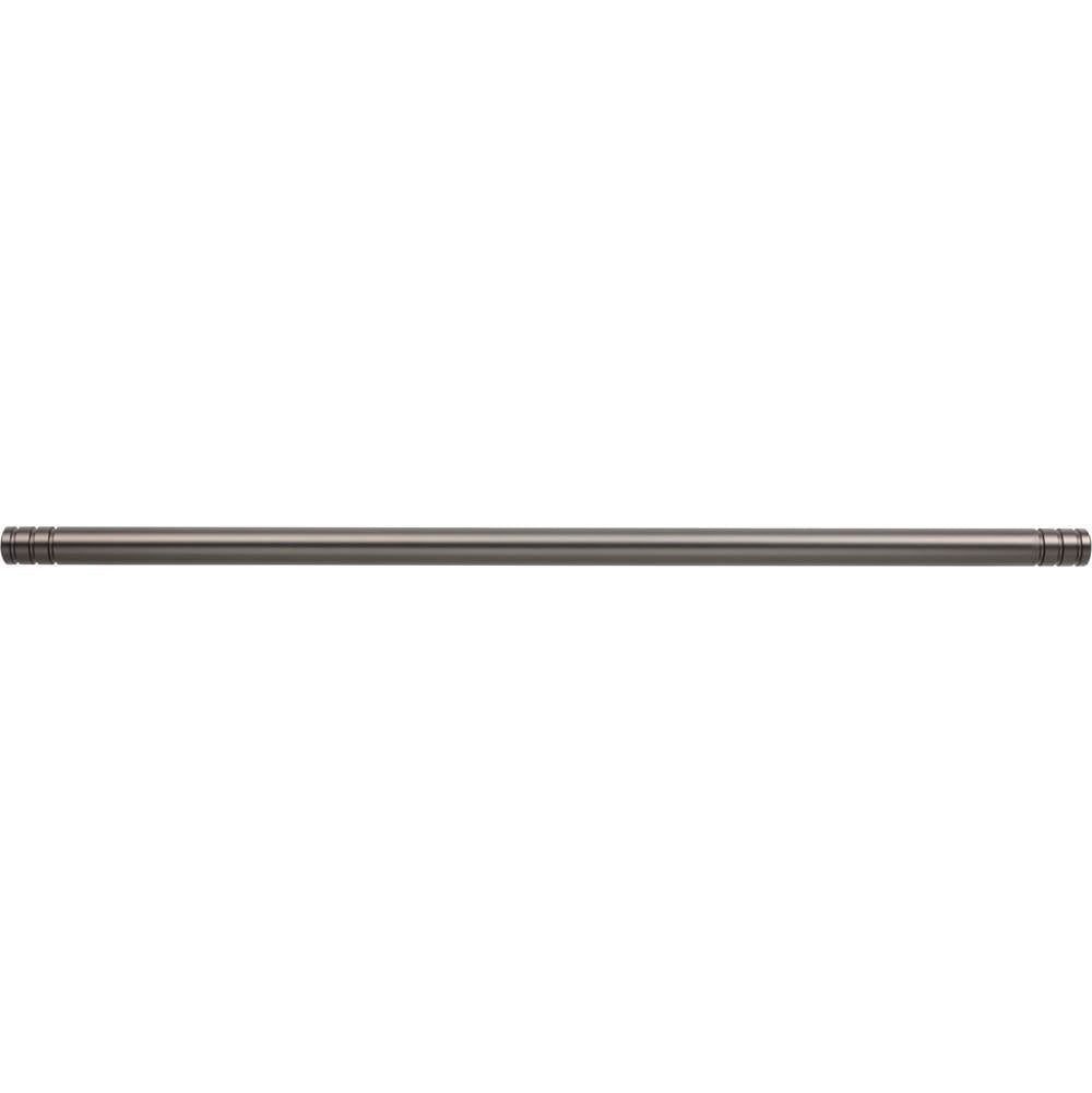 Griffith Appliance Pull 18 Inch (c-c) Matte Black
