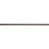 Griffith Appliance Pull 18 Inch (c-c) Matte Black