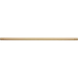 Griffith Appliance Pull 18 Inch (c-c) Matte Black