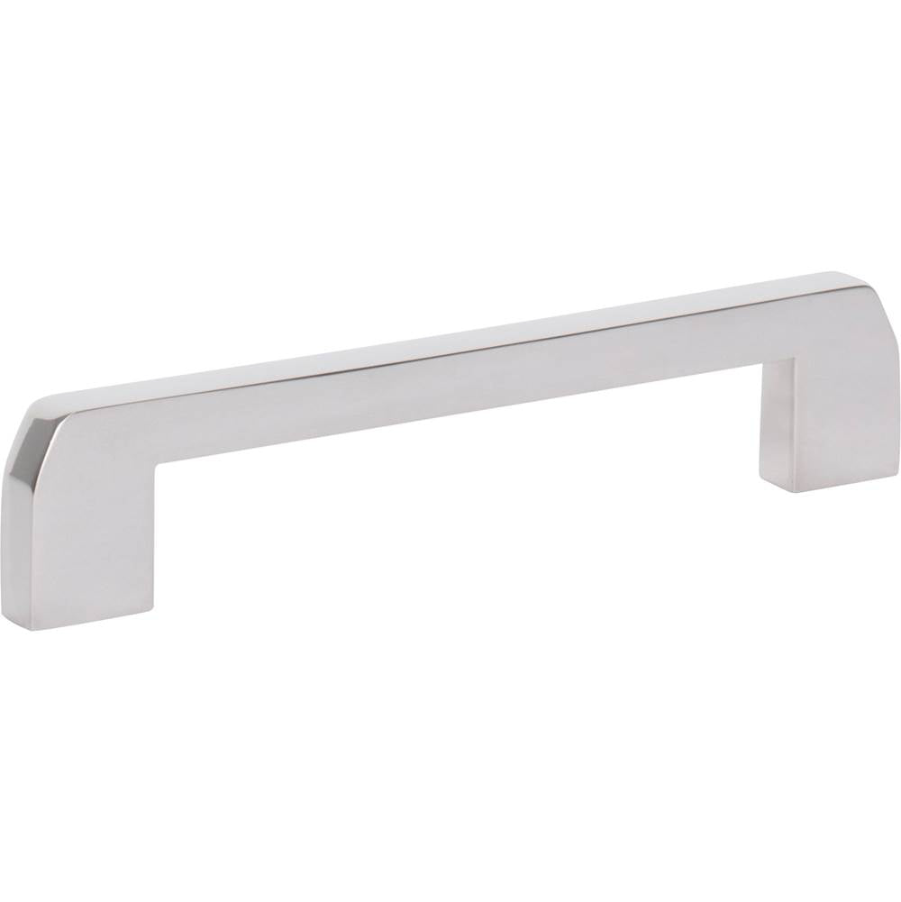 Atlas - Indio Pull 5 1/16 Inch Polished Stainless Steel - Polished Stainless Steel
