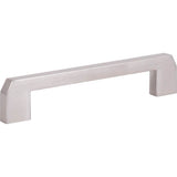 Indio Pull 5 1/16 Inch Matte Black
