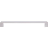 Atlas - Indio Pull 10 1/16 Inch Polished Stainless Steel - Polished Stainless Steel