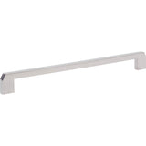 Indio Pull 10 1/16 Inch Matte Black