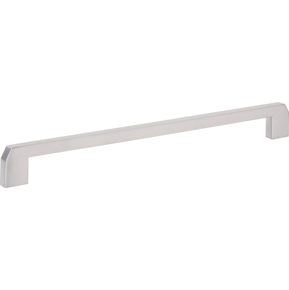 Indio Pull 10 1/16 Inch Matte Black