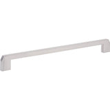 Indio Pull 10 1/16 Inch Matte Black