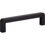 Tustin Pull 5 1/16 Inch Matte Black