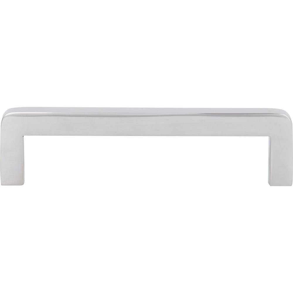 Atlas - Tustin Pull 5 1/16 Inch Polished Stainless Steel - Polished Stainless Steel