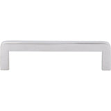 Atlas - Tustin Pull 5 1/16 Inch Polished Stainless Steel - Polished Stainless Steel