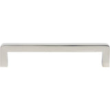 Atlas - Tustin Pull 6 5/16 Inch Polished Stainless Steel - Polished Stainless Steel