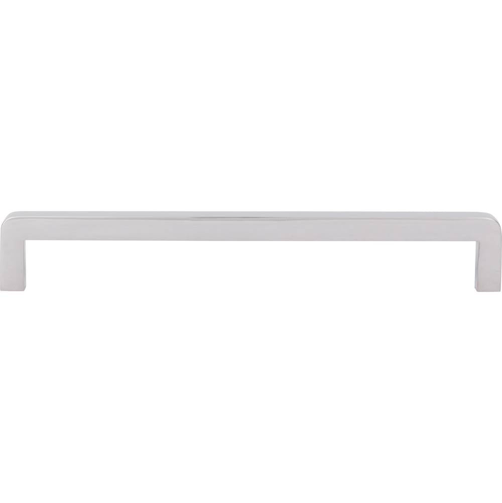 Atlas - Tustin Pull 8 13/16 Inch Polished Stainless Steel - Polished Stainless Steel