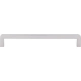 Atlas - Tustin Pull 8 13/16 Inch Polished Stainless Steel - Polished Stainless Steel