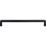 Atlas - Tustin Pull 10 1/16 Inch Matte Black - Matte Black