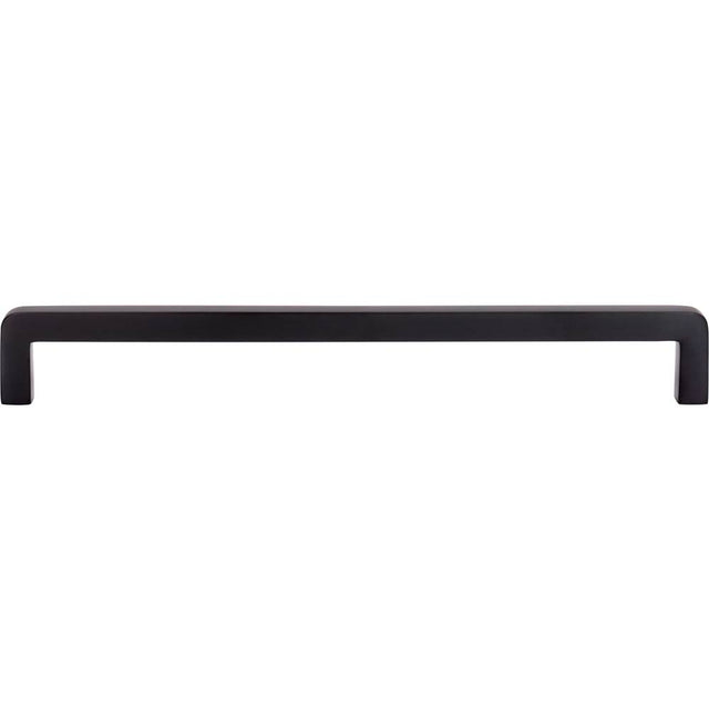 Atlas - Tustin Pull 10 1/16 Inch Matte Black - Matte Black