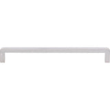 Atlas - Tustin Pull 10 1/16 Inch Polished Stainless Steel - Polished Stainless Steel