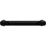Everitt Pull 3 3/4 Inch (c-c) Matte Black