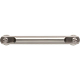Everitt Pull 3 3/4 Inch (c-c) Matte Black