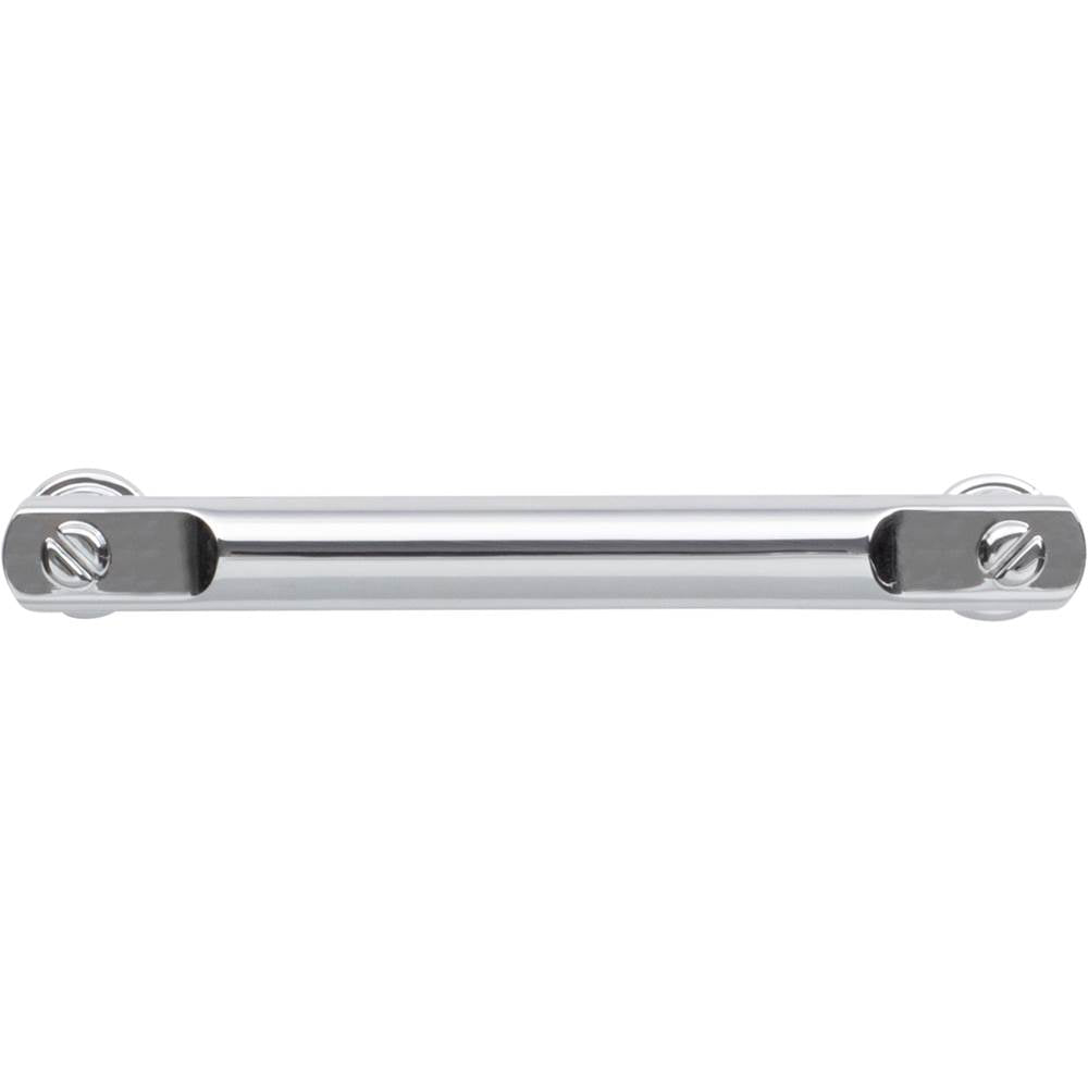 Everitt Pull 3 3/4 Inch (c-c) Matte Black