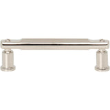 Atlas - Everitt Pull 3 3/4 Inch (c-c) Polished Nickel - Polished Nickel