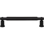 Atlas - Everitt Pull 5 1/16 Inch (c-c) Matte Black - Matte Black