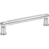 Everitt Pull 5 1/16 Inch (c-c) Matte Black