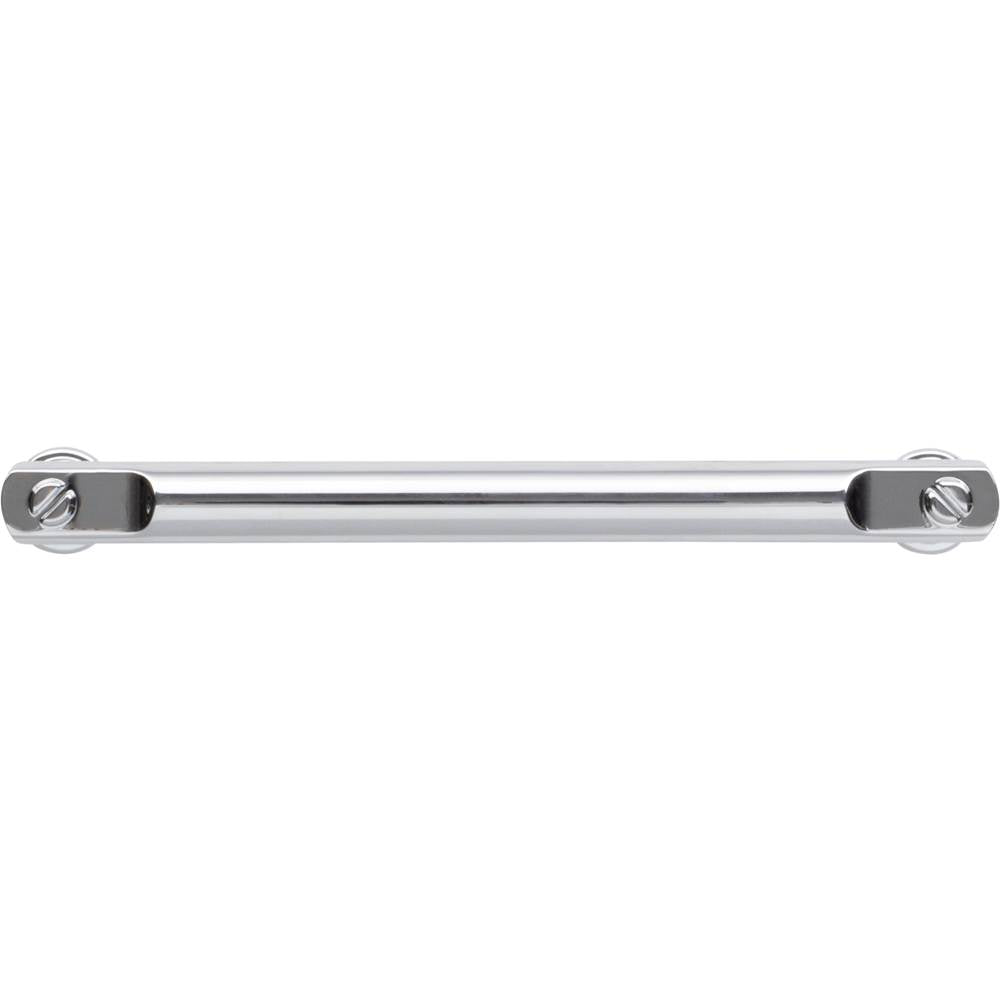 Everitt Pull 5 1/16 Inch (c-c) Matte Black