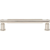 Atlas - Everitt Pull 5 1/16 Inch (c-c) Polished Nickel - Polished Nickel