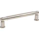 Everitt Pull 5 1/16 Inch (c-c) Matte Black