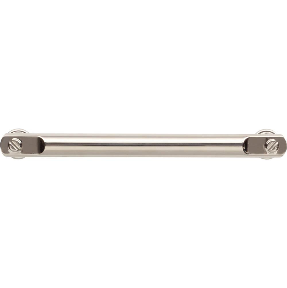 Everitt Pull 5 1/16 Inch (c-c) Matte Black