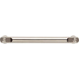 Everitt Pull 5 1/16 Inch (c-c) Matte Black