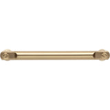 Everitt Pull 5 1/16 Inch (c-c) Matte Black