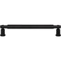 Atlas - Everitt Pull 6 5/16 Inch (c-c) Matte Black - Matte Black