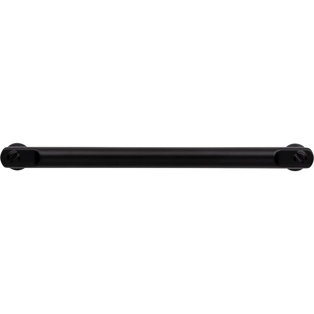 Everitt Pull 6 5/16 Inch (c-c) Matte Black