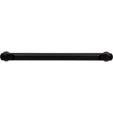 Everitt Pull 6 5/16 Inch (c-c) Matte Black