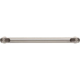 Everitt Pull 6 5/16 Inch (c-c) Matte Black