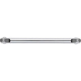 Everitt Pull 6 5/16 Inch (c-c) Matte Black