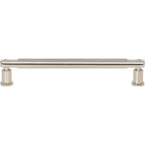 Atlas - Everitt Pull 6 5/16 Inch (c-c) Polished Nickel - Polished Nickel