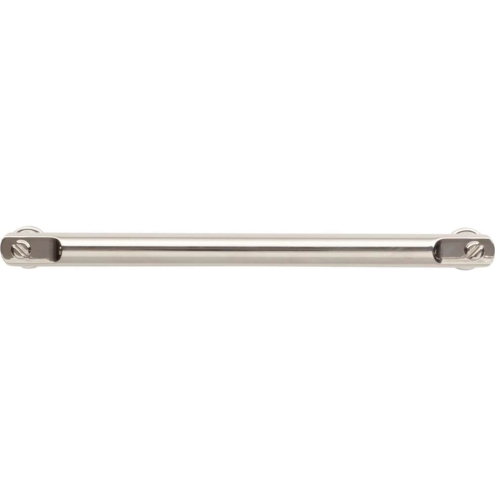 Everitt Pull 6 5/16 Inch (c-c) Matte Black