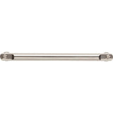 Everitt Pull 6 5/16 Inch (c-c) Matte Black