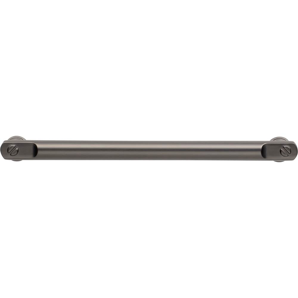 Everitt Pull 6 5/16 Inch (c-c) Matte Black