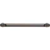 Everitt Pull 6 5/16 Inch (c-c) Matte Black